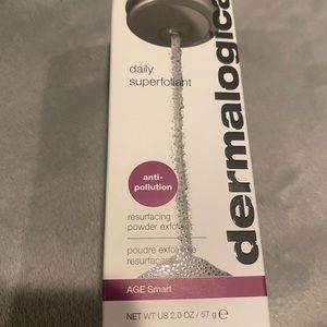 Dermalogica superfoliant